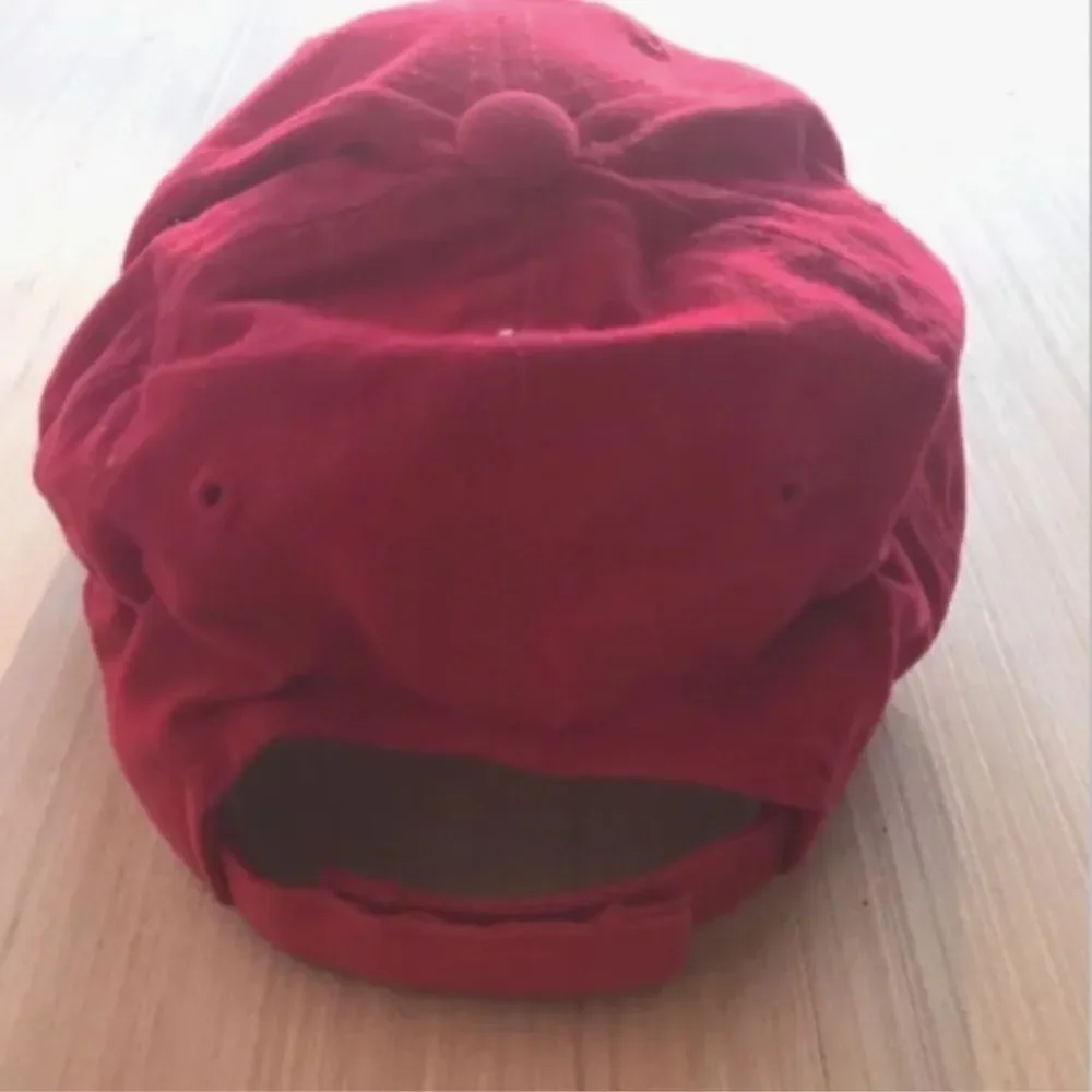 Genuine Merchandise MLB Washington Nationals Baseball Hat